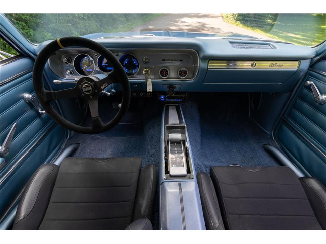 1965 chevrolet el camino
