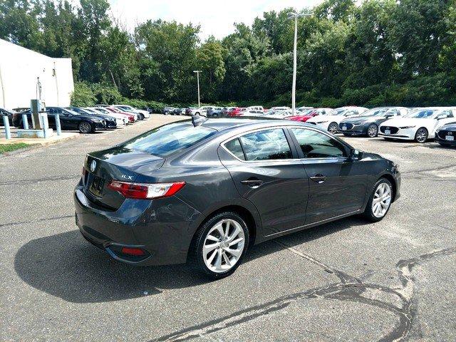 used 2016 acura ilx west springfield, ma 01089 for sale in west springfield, massachusetts