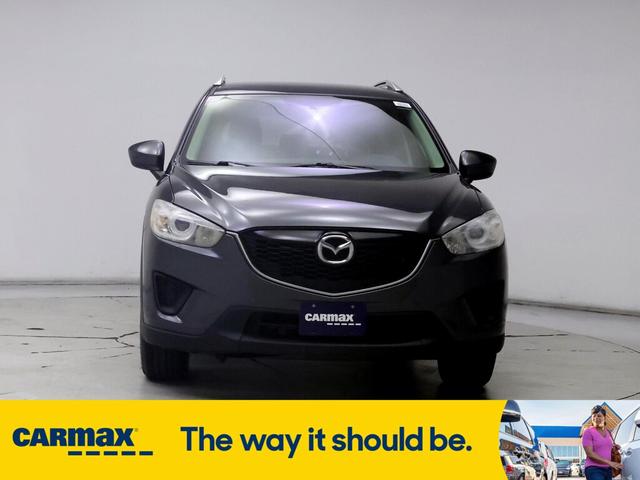 2014 mazda cx-5 sport