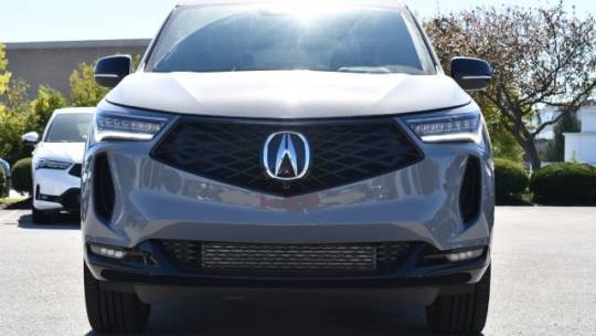 2025 Acura RDX