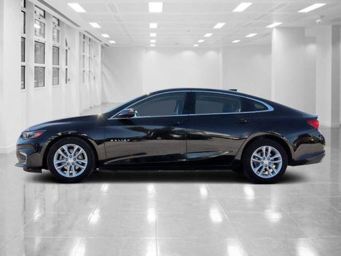 used 2016 chevrolet malibu lt orlando, fl 32808 for sale in orlando, florida