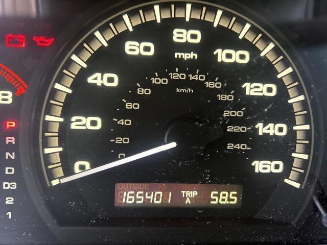 2006 honda accord ex-l