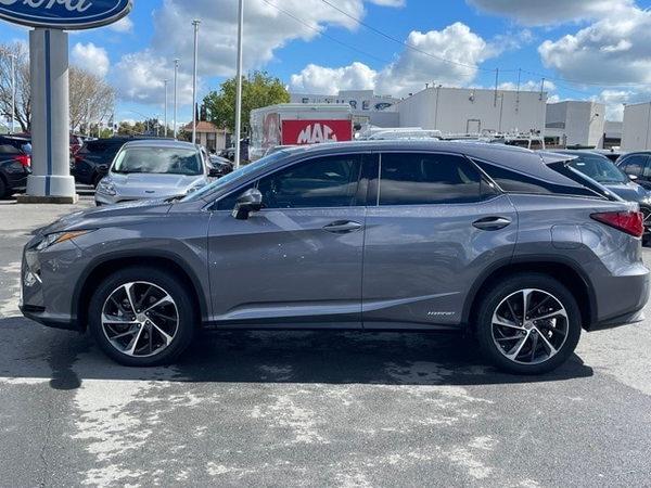 2017 lexus rx 450h in saint louis, missouri