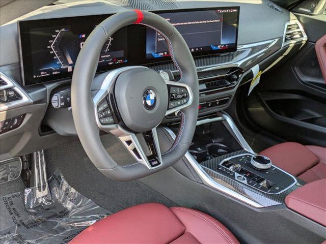 2025 bmw m240 i xdrive