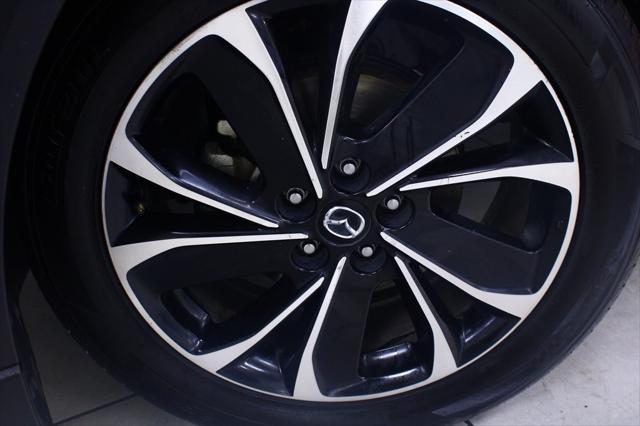 2022 mazda cx-5 2.5 s premium plus