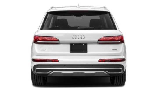 2024 audi q7 quattro prestige 55 tfsi