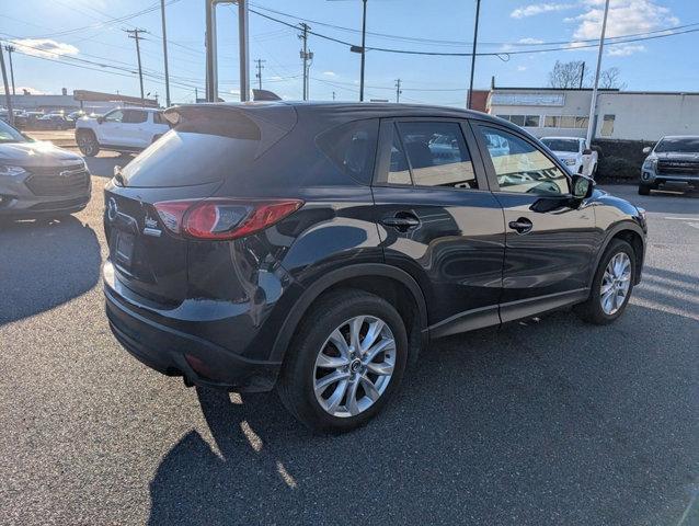 2015 mazda cx-5 grand touring