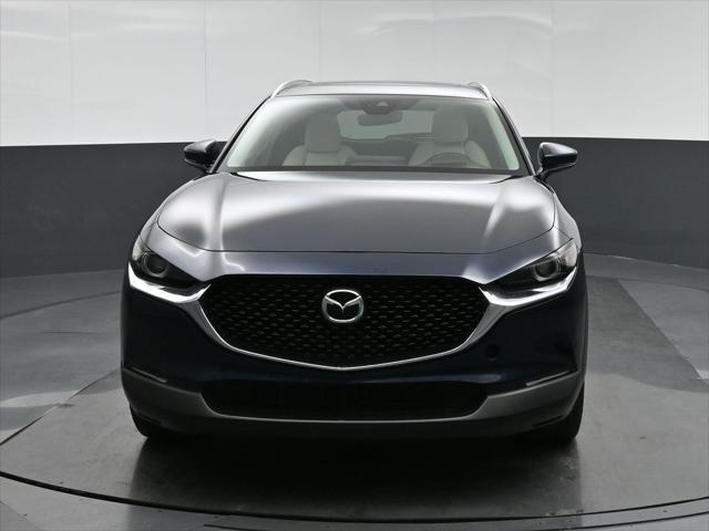 2023 mazda cx-30 premium package