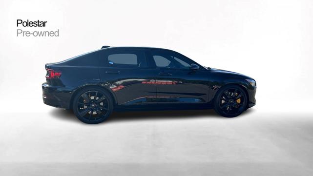 2023 polestar 2 long range dual motor with performance pack - awd - plus,pilot,performance