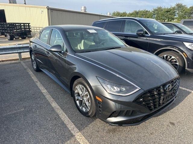 2022 hyundai sonata sel in cranston, rhode island