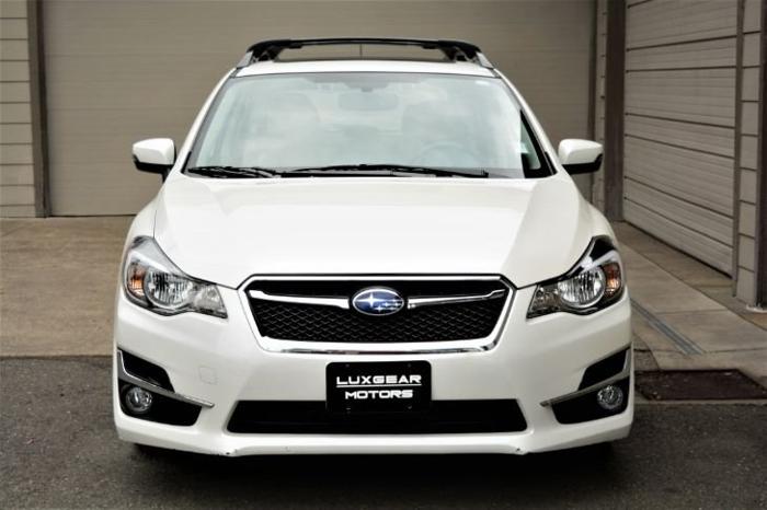 used 2015 subaru impreza 2.0i sport premium hatchback portland, or 97267 for sale in portland, oregon