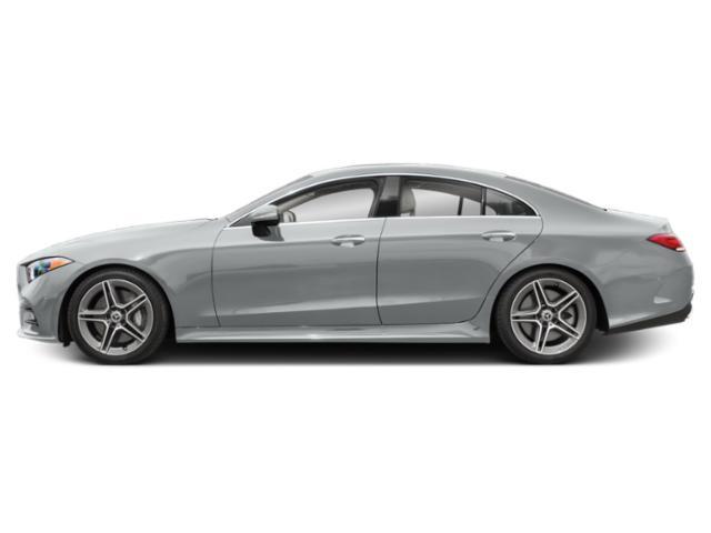 2020 mercedes-benz cls 450 base