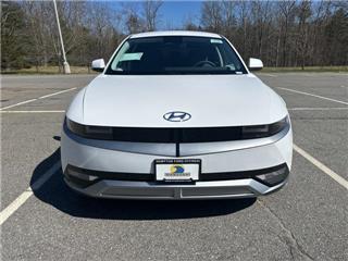 2024 Hyundai IONIQ 5 sel