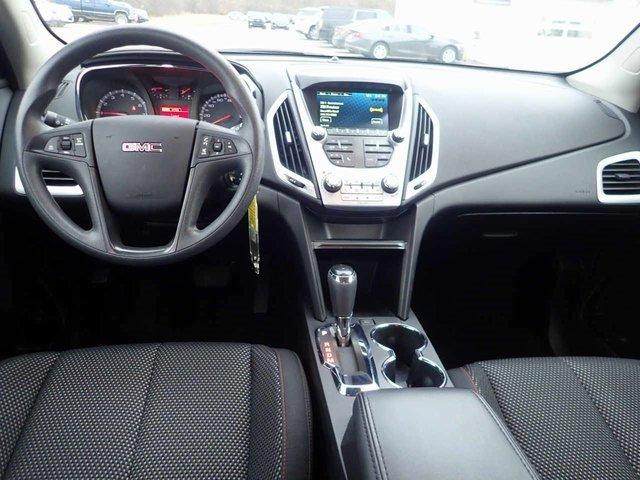 certified 2016 gmc terrain fwd sle w/ sle-1 flint, mi 48504 for sale in flint, michigan