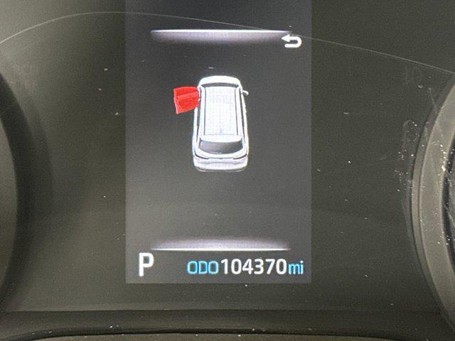 2022 toyota sienna xle 7 passenger