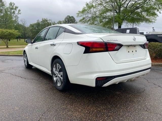 2021 nissan altima 2.5 s in brandon, mississippi