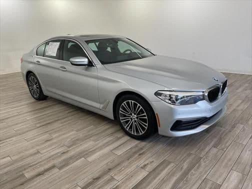 2019 bmw 530 xdrive in florissant, missouri