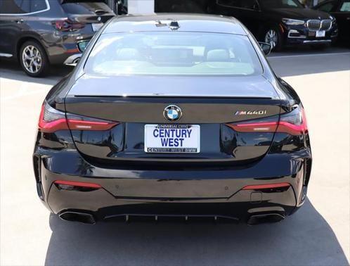 2024 bmw m440