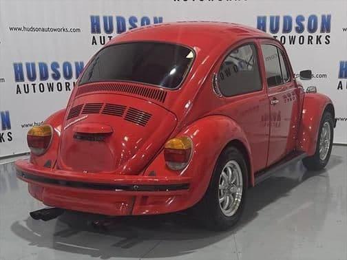 1977 volkswagen beetle (pre-1980) base in greensboro, north carolina