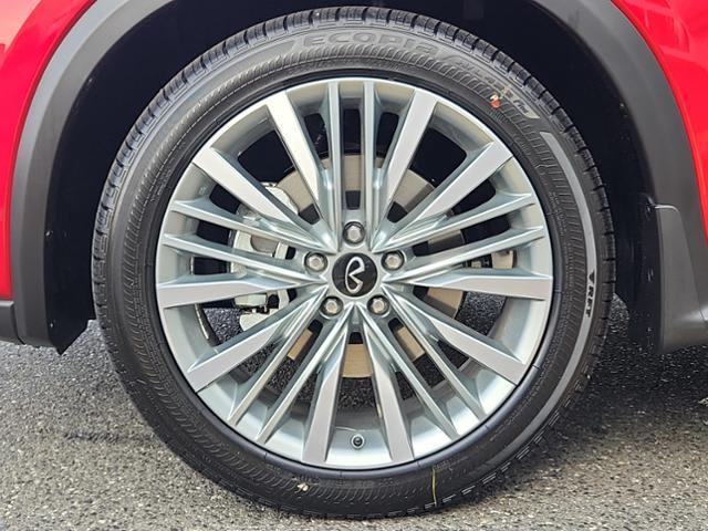 2023 infiniti qx50 autograph awd