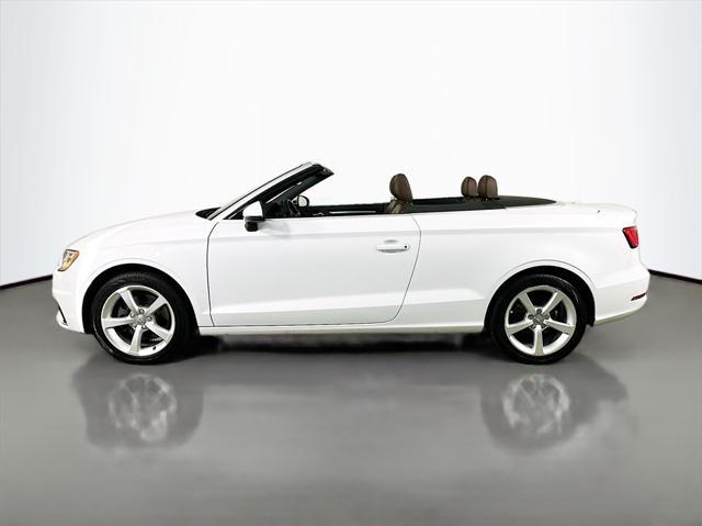 2015 audi a3 1.8t premium