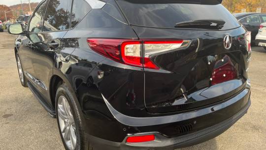 2021 Acura RDX