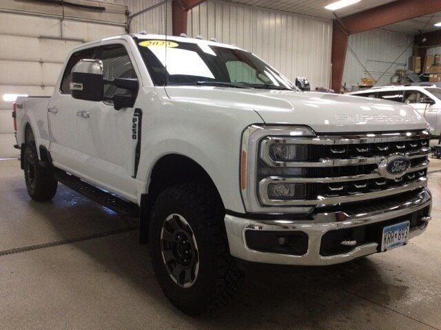 2023 ford f-250 lariat in essig, minnesota