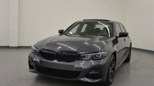 2022 BMW 3 series