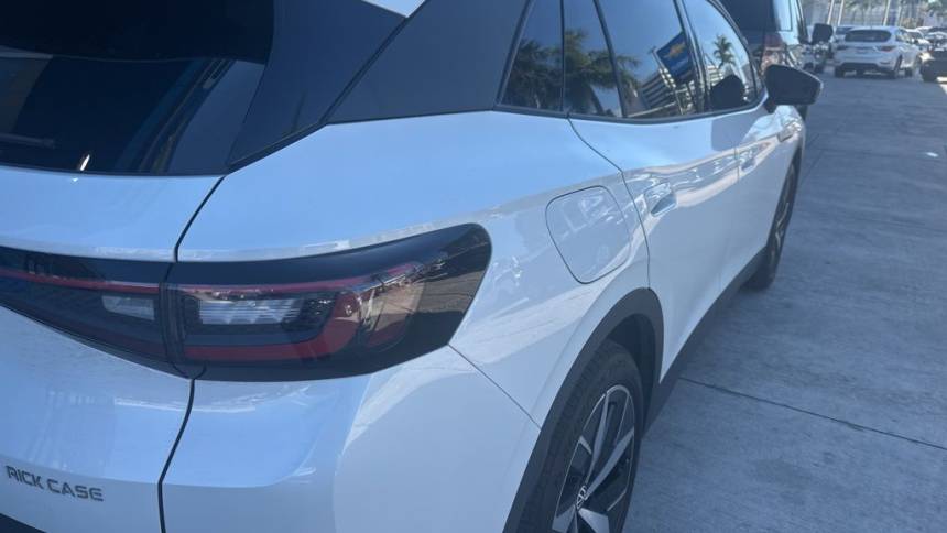 2023 volkswagen id.4 pro s