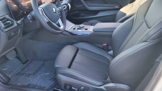 2024 BMW 2 series