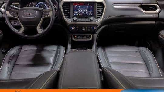 2022 GMC Acadia