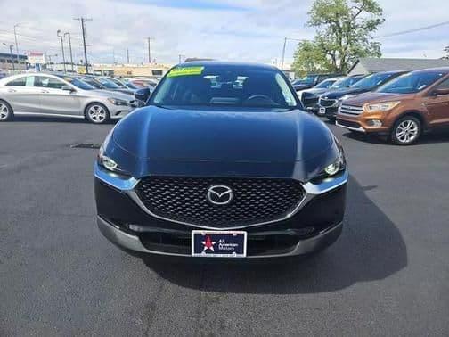 2022 mazda cx-30 base in tacoma, washington