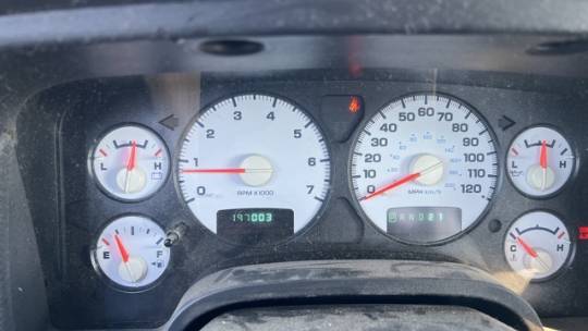 2003 Dodge Ram