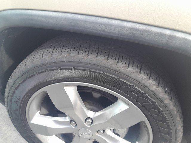 2011 jeep grand cherokee limited
