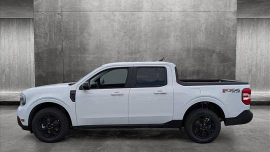 2024 Ford Maverick