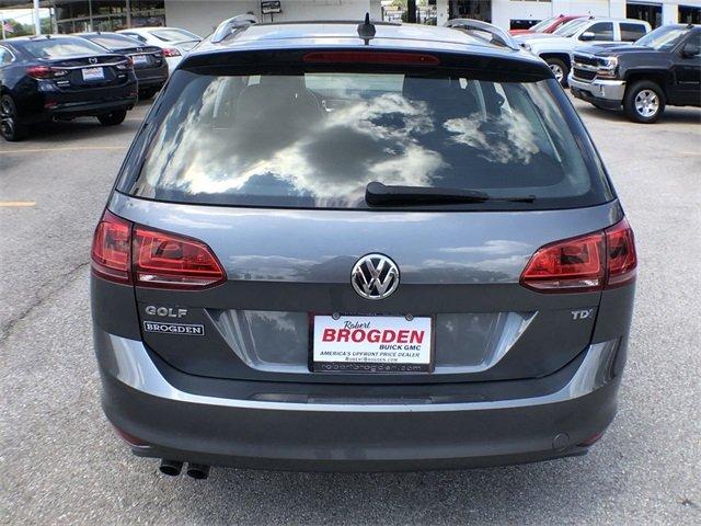 used 2015 volkswagen golf tdi sportwagen olathe, ks 66061 for sale in olathe, kansas