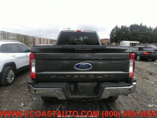 2019 ford f-350 lariat