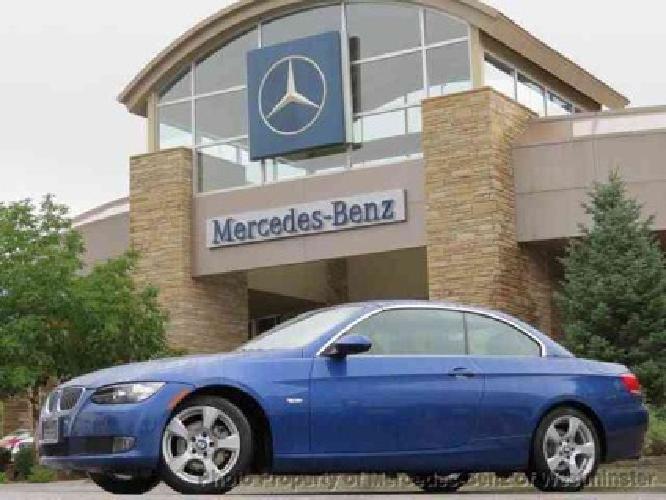 2009 bmw 3 series 328i in westminster, co