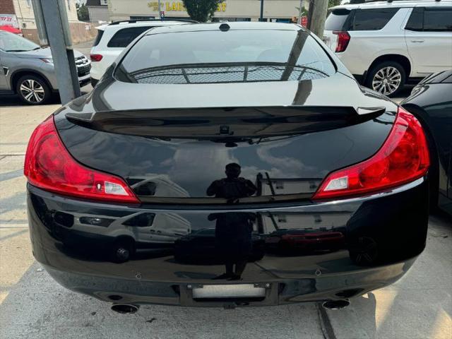 2014 infiniti q60 sport