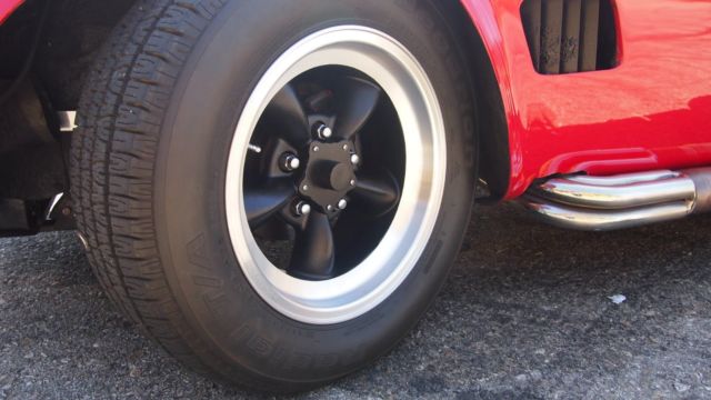 cobra ac kit