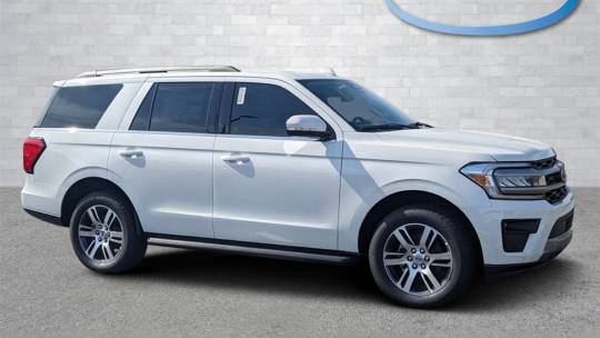 2024 Ford Expedition xlt