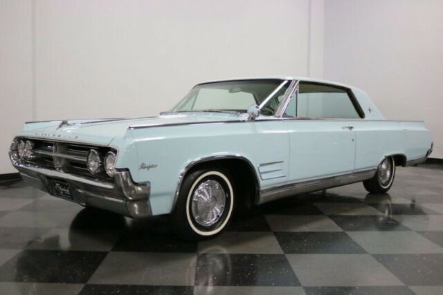 classic olds cruiser! 394 v8, auto, pwr strg/brks, great colors, sharp in/out!