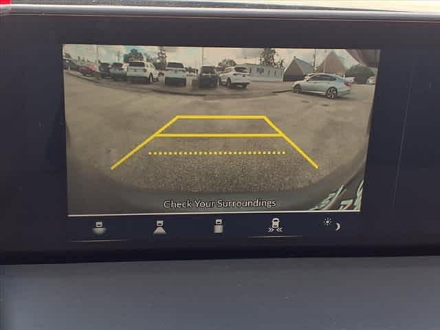 2024 acura rdx base