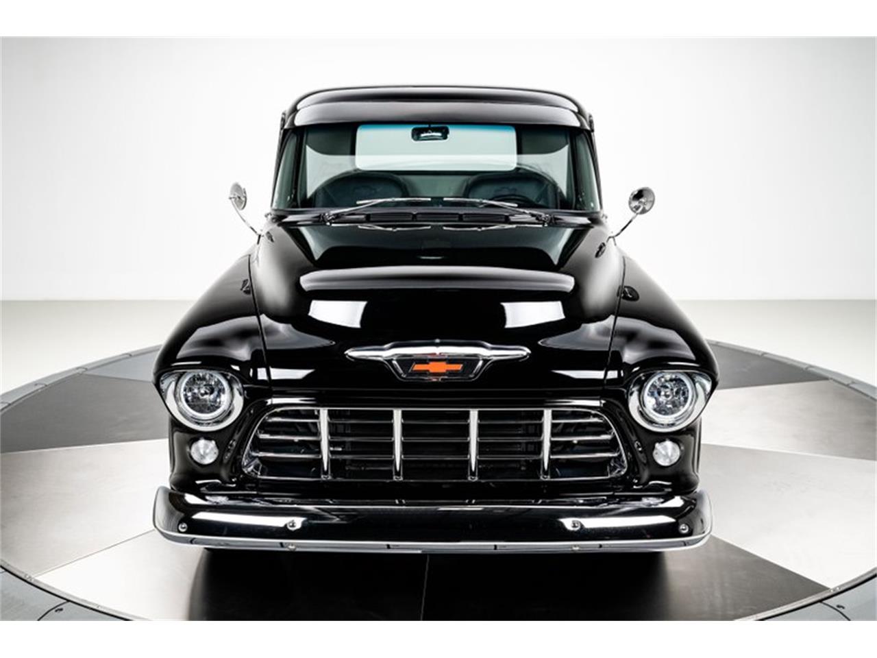 1955 chevrolet 3100