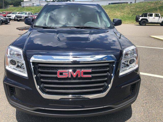 used 2017 gmc terrain awd sle w/ sle-1 west jefferson, nc 28694 for sale in baldwin, north carolina