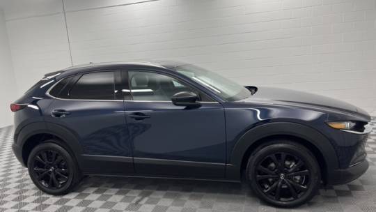 2023 Mazda CX-30