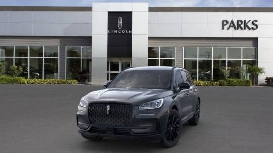 2024 Lincoln Corsair