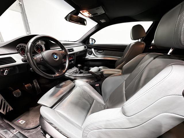 2010 bmw m3 base