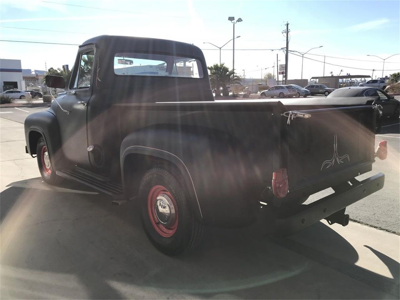 1953 ford f100