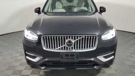 2023 Volvo XC90